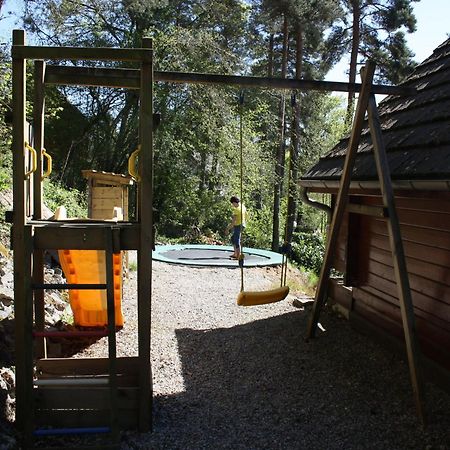 Pretty Chalet In Beaulieu With Private Pool Esterno foto