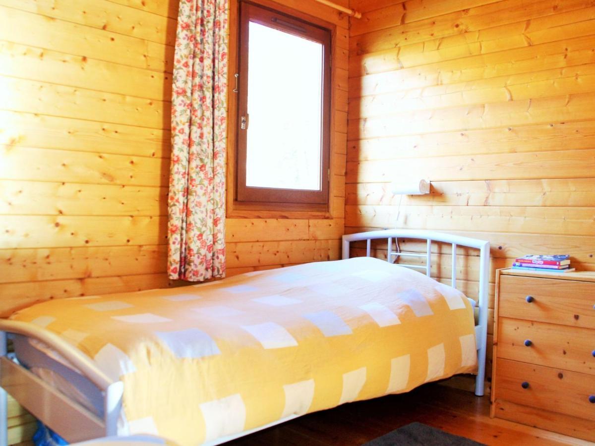 Pretty Chalet In Beaulieu With Private Pool Esterno foto