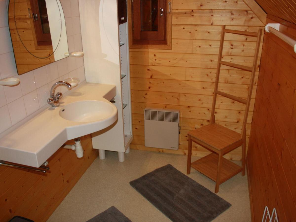 Pretty Chalet In Beaulieu With Private Pool Esterno foto